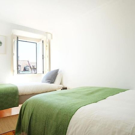 Apartamento Bh4E-3Br With View In Heart Of Bairro Alto - Bright Lisboa Exterior foto