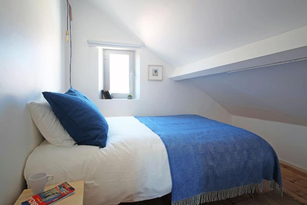 Apartamento Bh4E-3Br With View In Heart Of Bairro Alto - Bright Lisboa Exterior foto