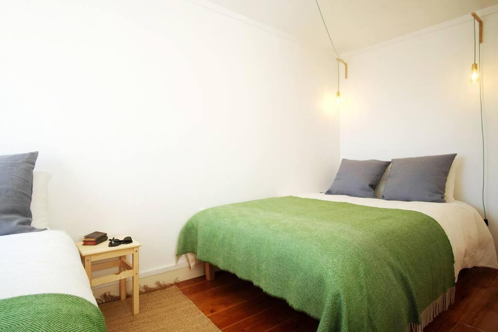 Apartamento Bh4E-3Br With View In Heart Of Bairro Alto - Bright Lisboa Exterior foto