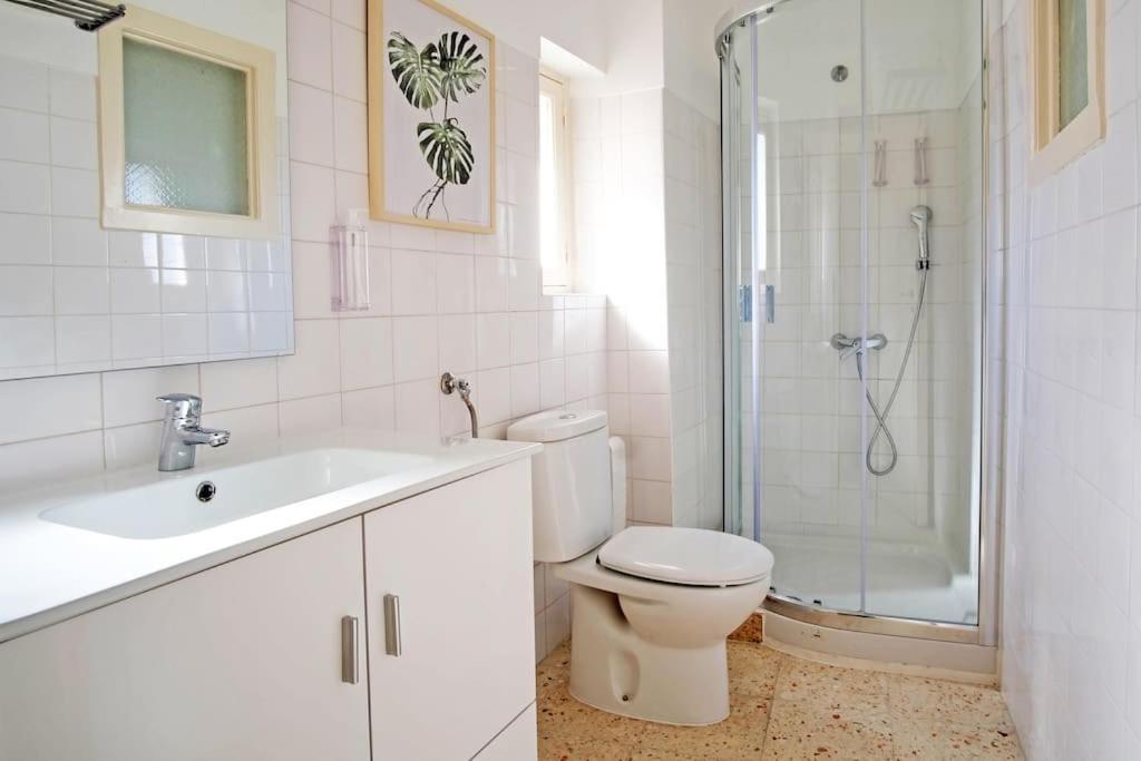 Apartamento Bh4E-3Br With View In Heart Of Bairro Alto - Bright Lisboa Exterior foto