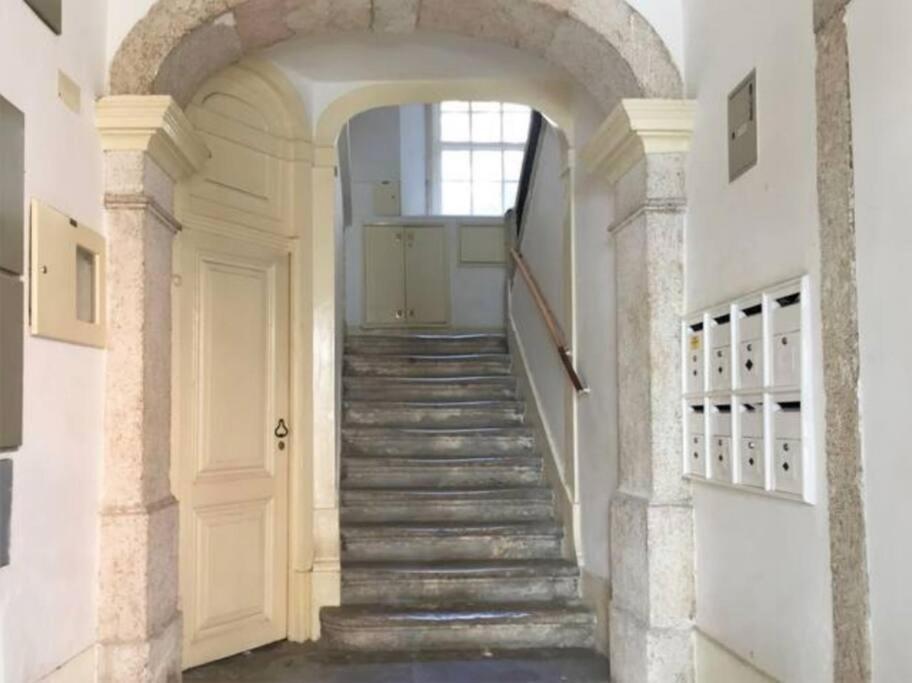 Apartamento Bh4E-3Br With View In Heart Of Bairro Alto - Bright Lisboa Exterior foto